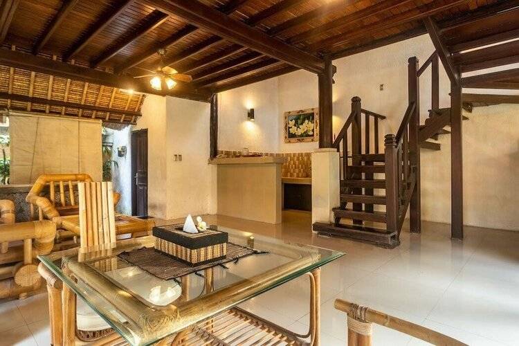 Radiant Jepun Villa