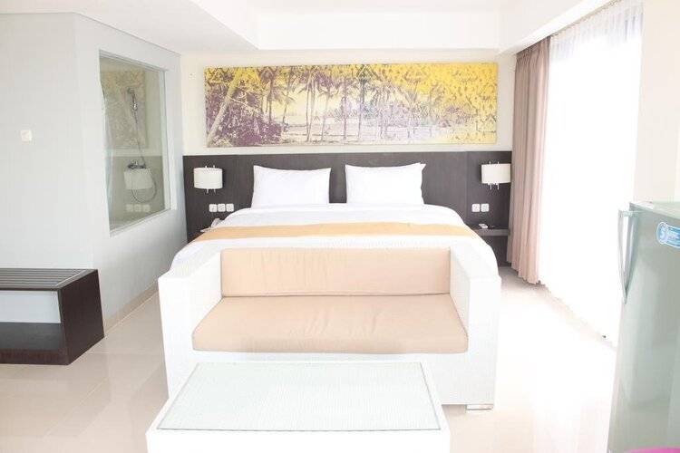 Rofa Kuta Hotel - Chse Certified