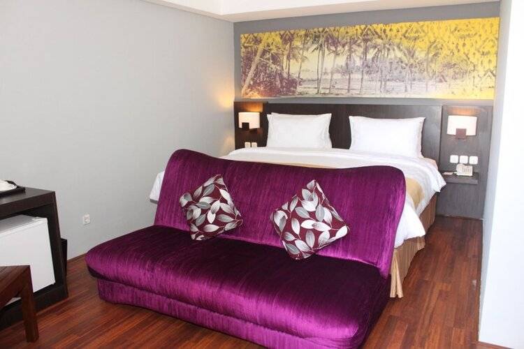 Rofa Kuta Hotel - Chse Certified