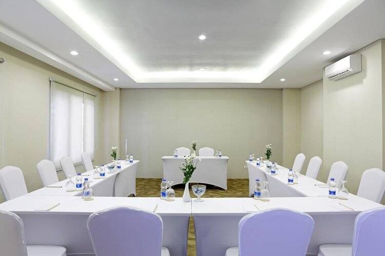 Rofa Kuta Hotel - Chse Certified