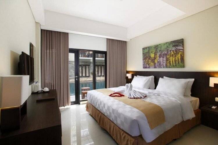 Rofa Kuta Hotel - Chse Certified