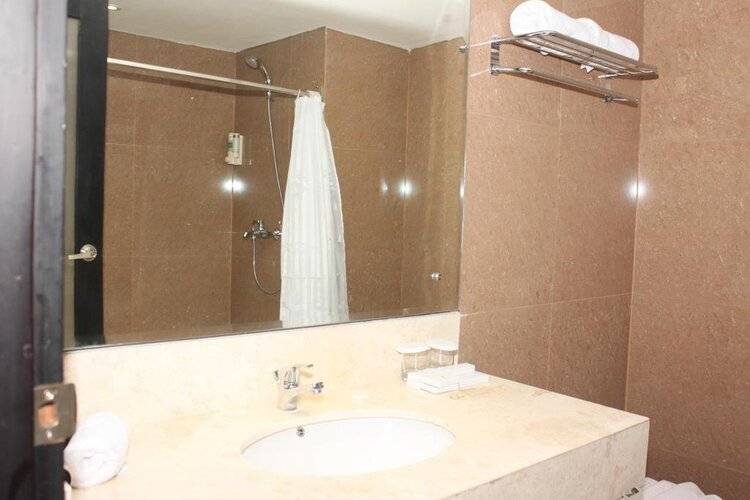 Rofa Kuta Hotel - Chse Certified