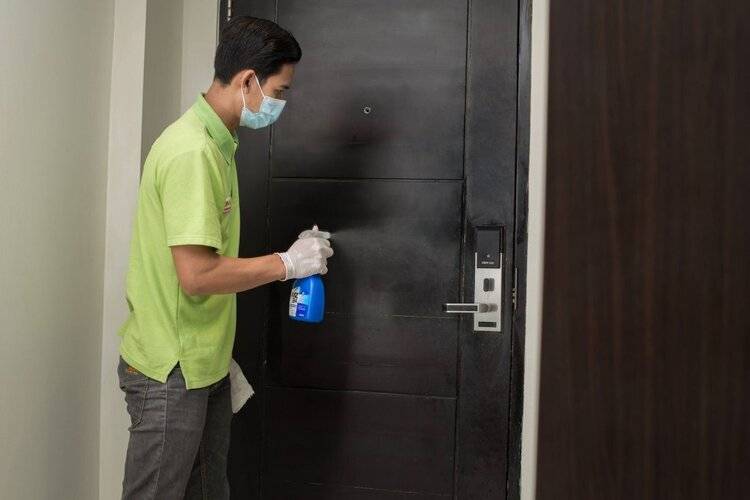 Rofa Kuta Hotel - Chse Certified