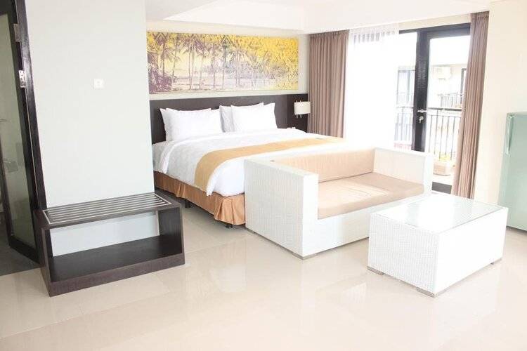 Rofa Kuta Hotel - Chse Certified