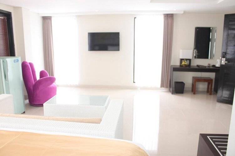 Rofa Kuta Hotel - Chse Certified