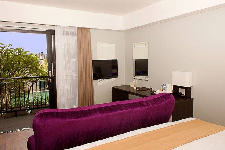 Rofa Kuta Hotel - Chse Certified