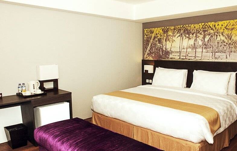 Rofa Kuta Hotel - Chse Certified