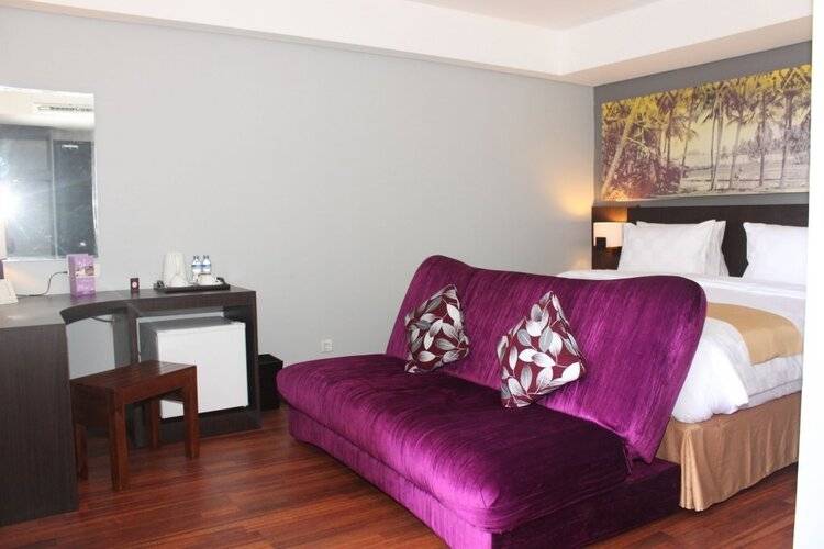 Rofa Kuta Hotel - Chse Certified