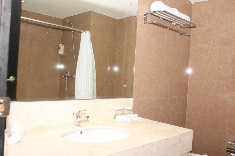 Rofa Kuta Hotel - Chse Certified