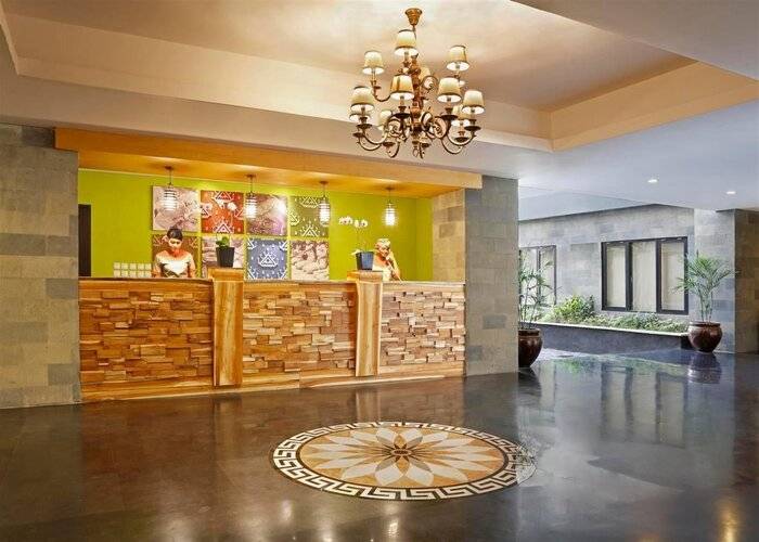 Rofa Kuta Hotel - Chse Certified