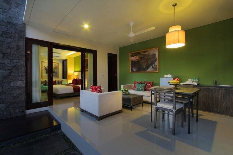 Royal Samaja Villas - Chse Certified