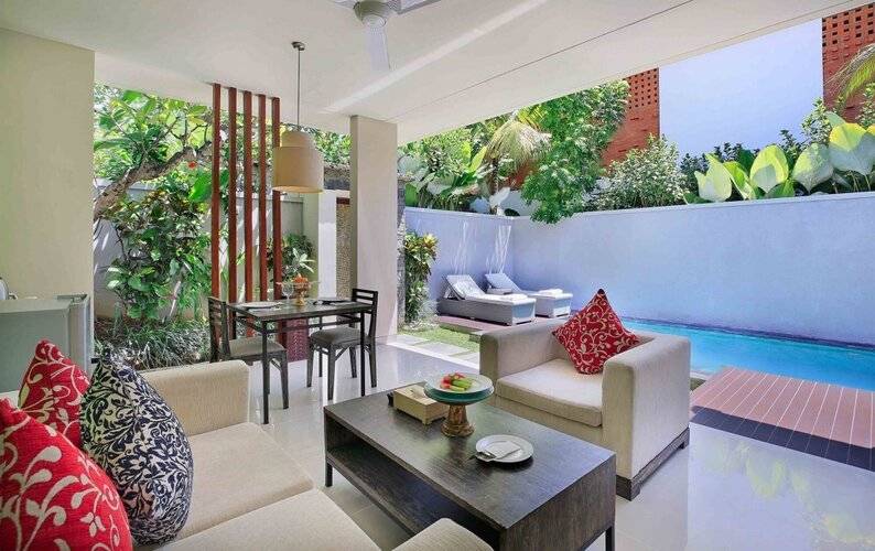 Royal Samaja Villas - Chse Certified