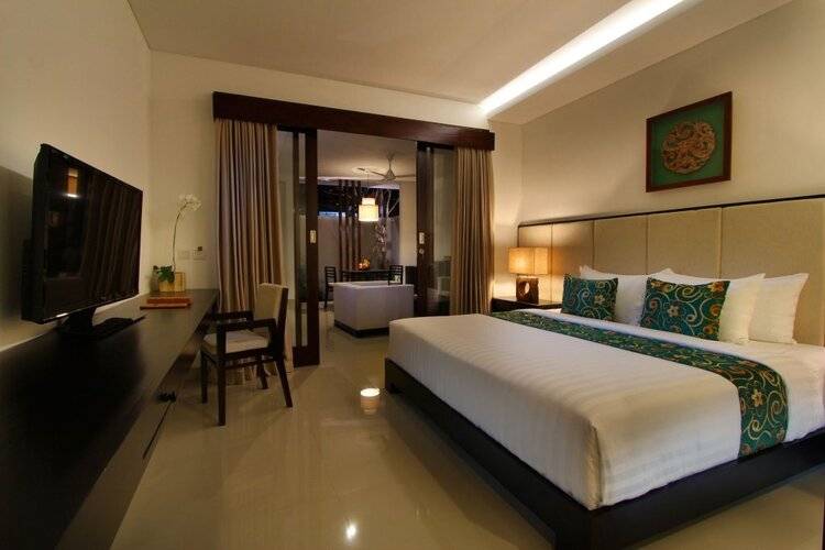 Royal Samaja Villas - Chse Certified