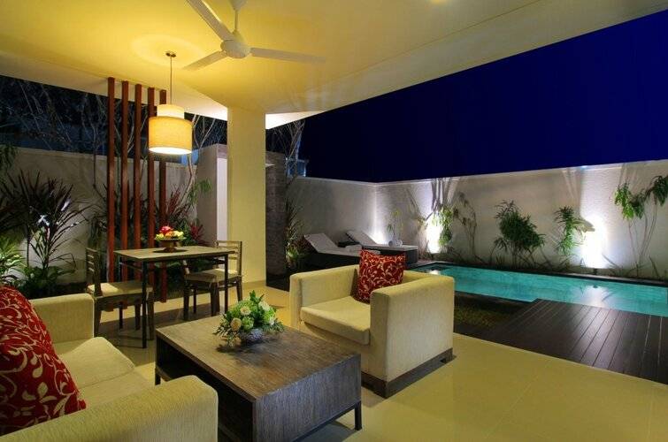 Royal Samaja Villas - Chse Certified