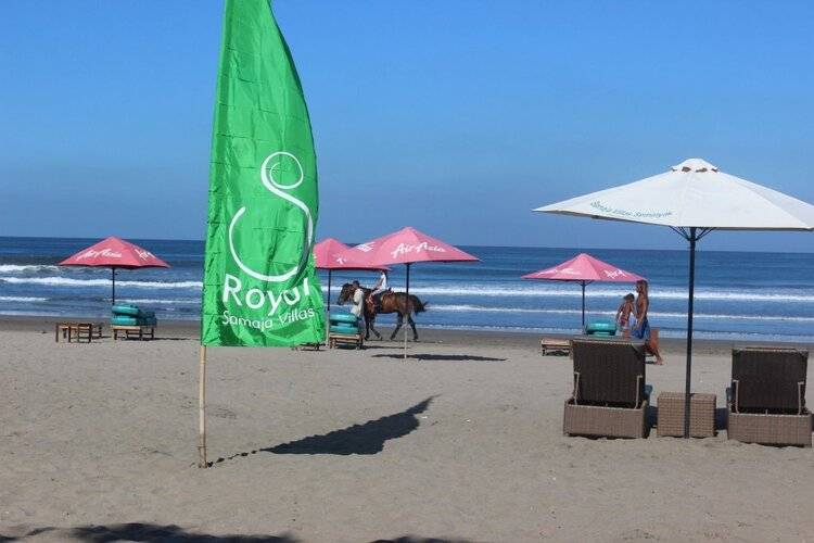 Royal Samaja Villas - Chse Certified