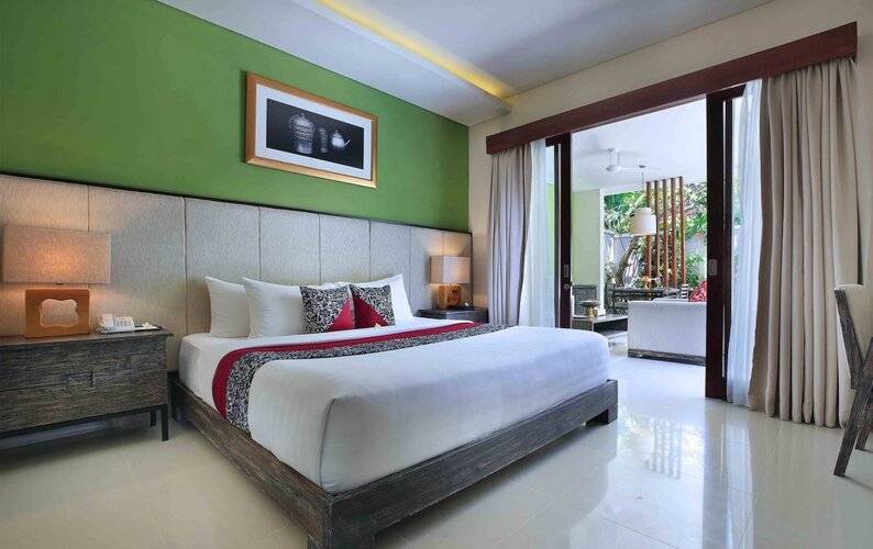 Royal Samaja Villas - Chse Certified