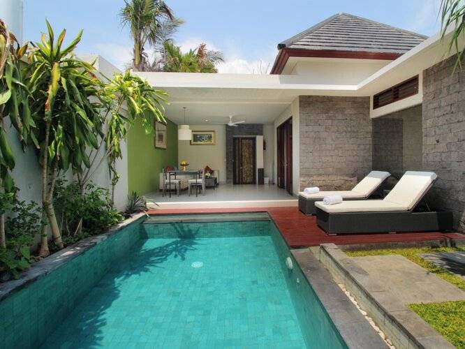 Royal Samaja Villas - Chse Certified