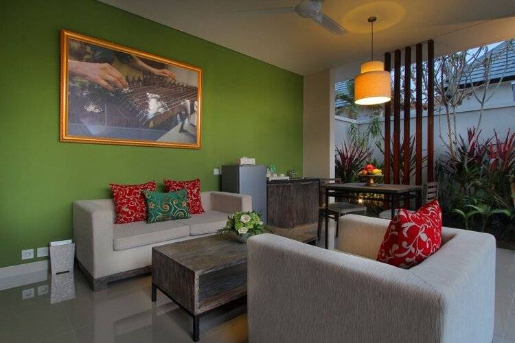 Royal Samaja Villas - Chse Certified