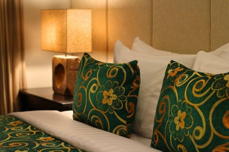 Royal Samaja Villas - Chse Certified