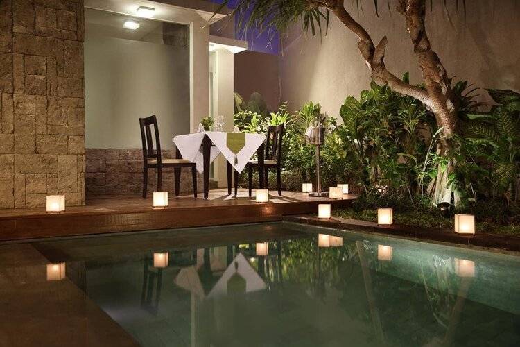 Samaja Villas Kunti