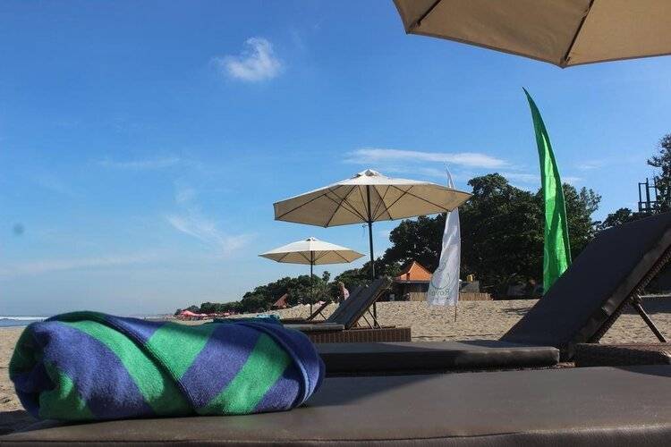 Samaja Villas Kunti
