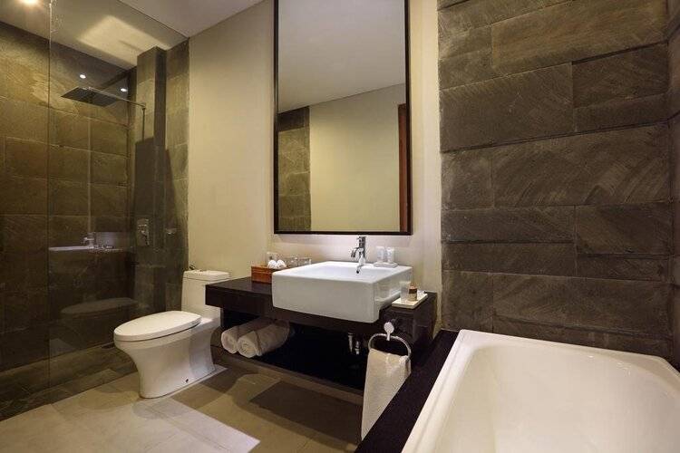 Samaja Villas Kunti