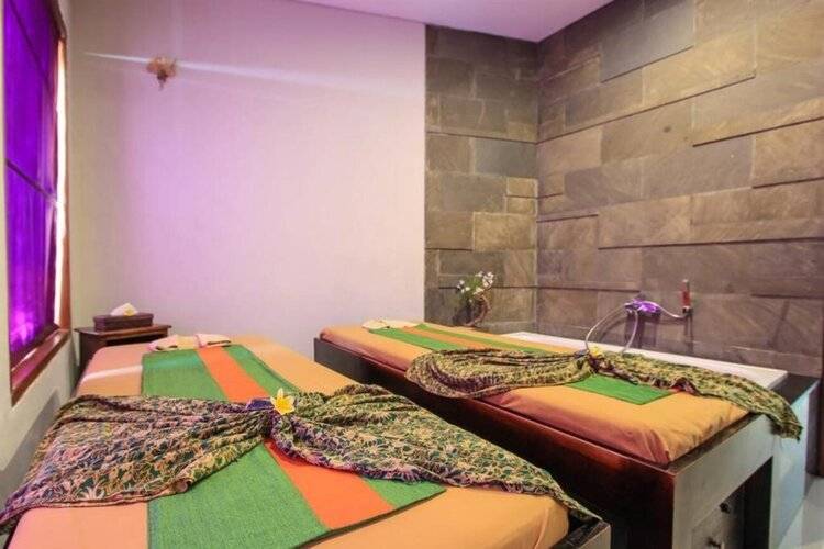Samaja Villas Kunti