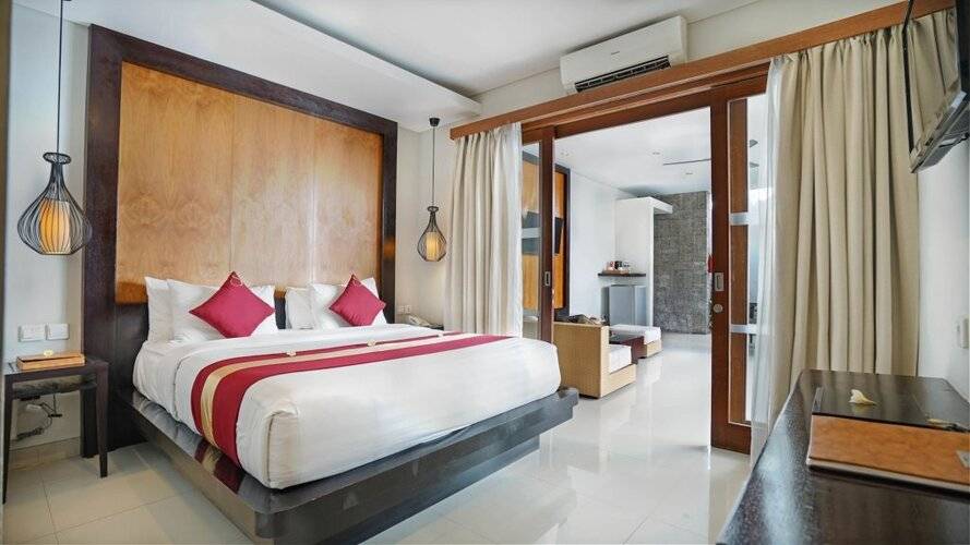 Samaja Villas Kunti