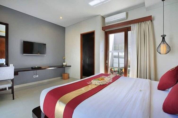 Samaja Villas Kunti