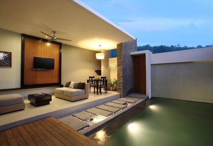 Samaja Villas Kunti