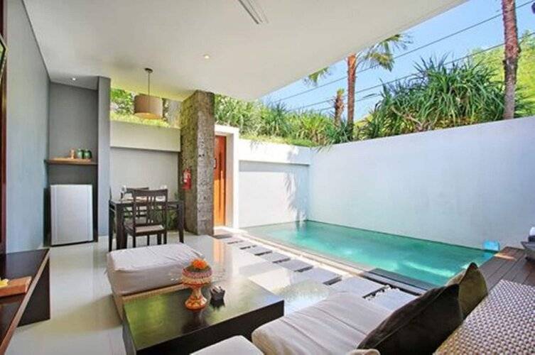 Samaja Villas Kunti