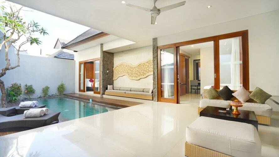 Samaja Villas Kunti