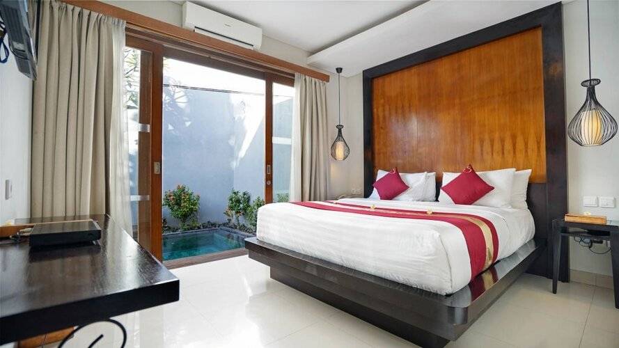 Samaja Villas Kunti