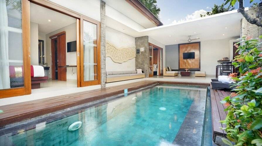 Samaja Villas Kunti