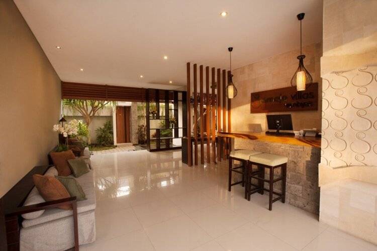 Samaja Villas Kunti