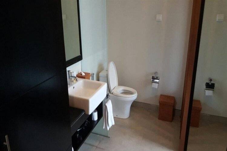 Samaja Villas Kunti