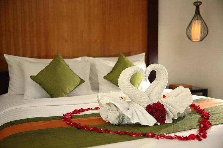 Samaja Villas Kunti