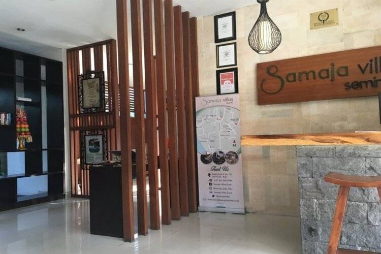 Samaja Villas Kunti