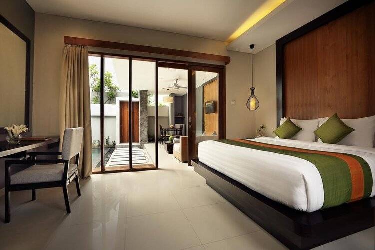 Samaja Villas Kunti