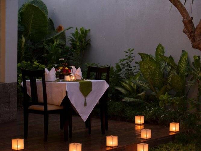 Samaja Villas Kunti