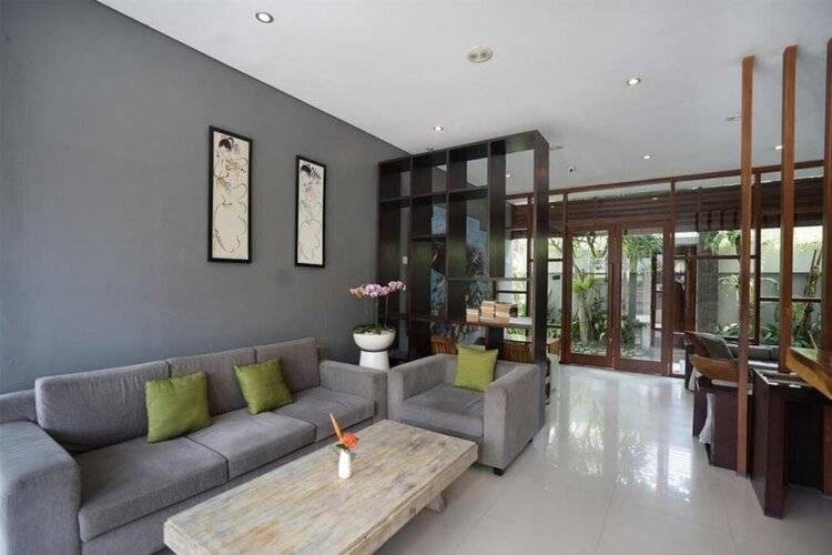 Samaja Villas Kunti
