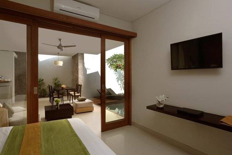 Samaja Villas Kunti