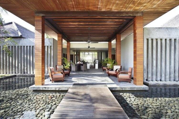 Samaja Villas Kunti