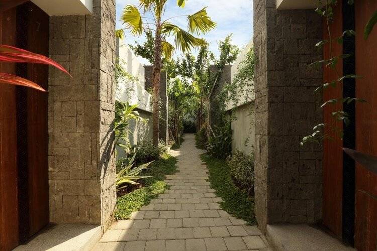 Samaja Villas Kunti