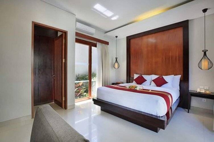 Samaja Villas Kunti