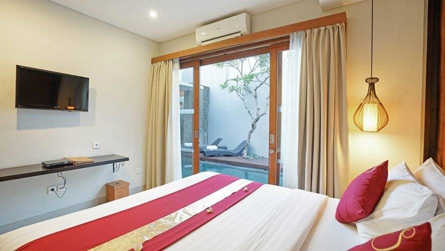 Samaja Villas Kunti