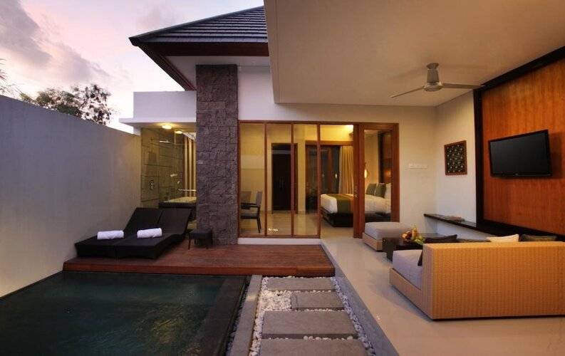Samaja Villas Kunti