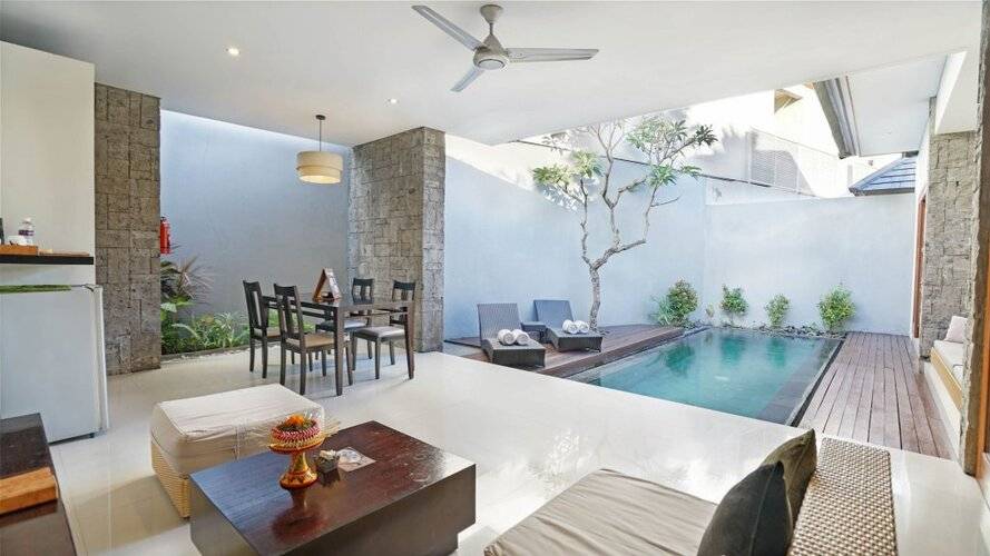 Samaja Villas Kunti