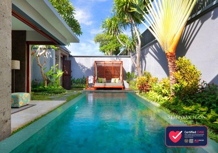 Seminyak Icon By Karaniya Experience - Chse Certified