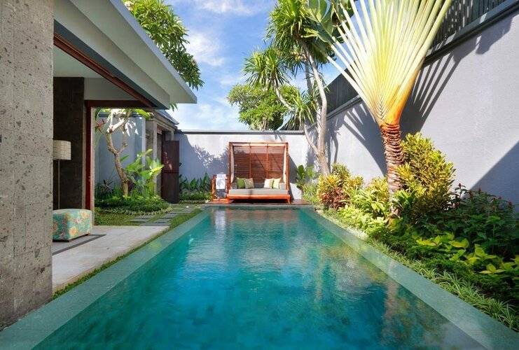 Seminyak Icon By Karaniya Experience - Chse Certified